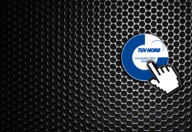 TÜV certifikace aditiva Metabond